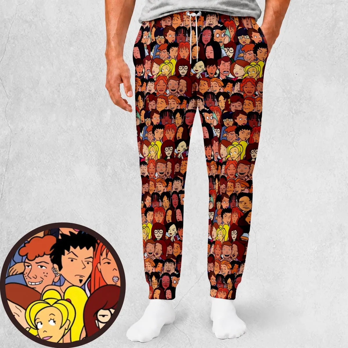 Sweatpants - ZV5T9GF3