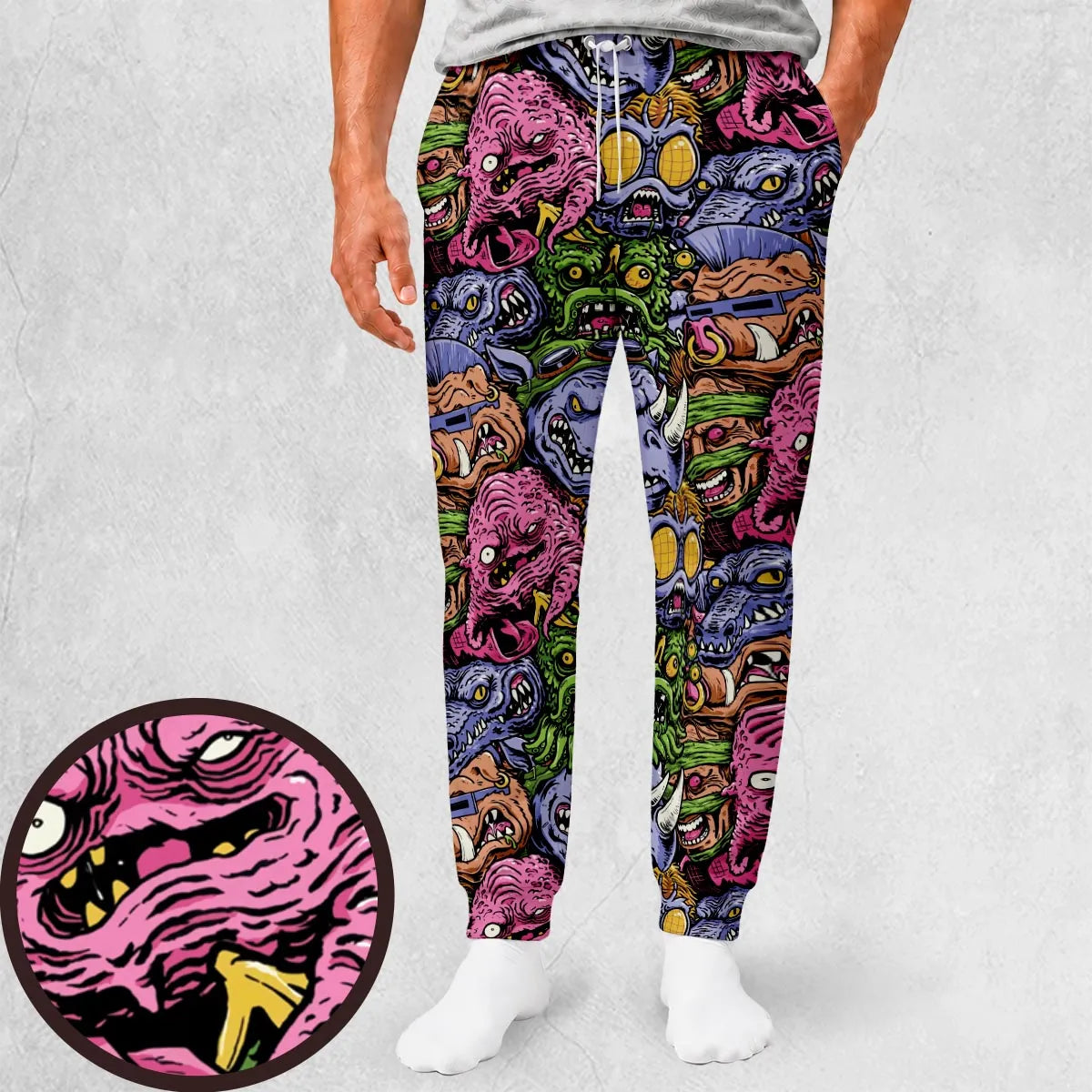 Sweatpants - S2W4ERNQ