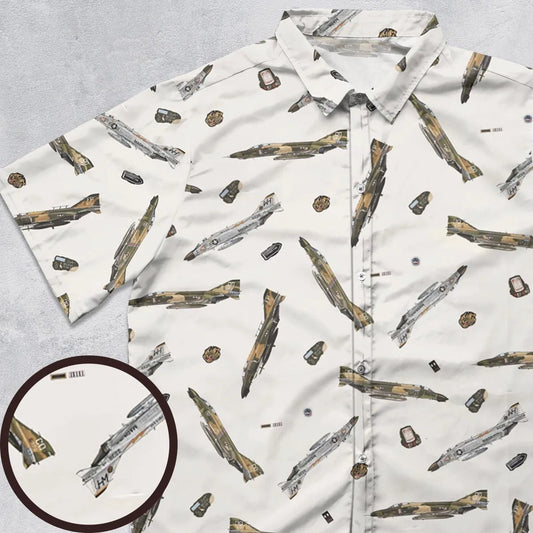 Button Down Shirt - F97CYV78