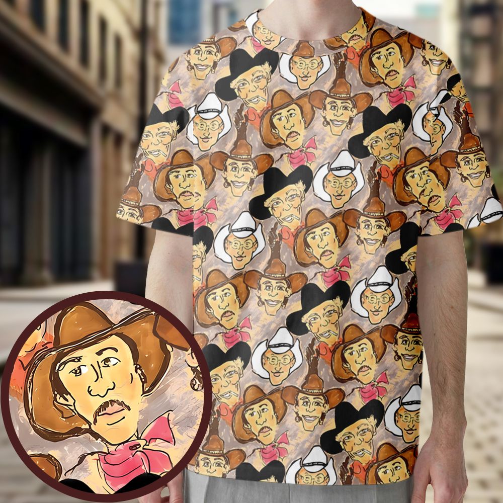 The City Cowboys -  - 1