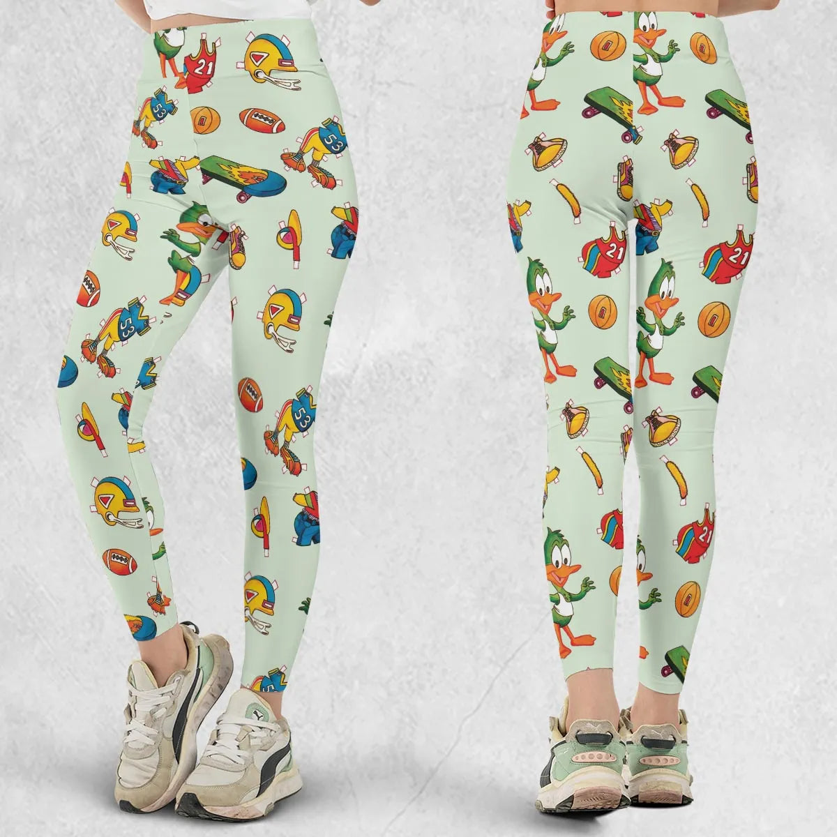 Legging - ZB7FR4VS