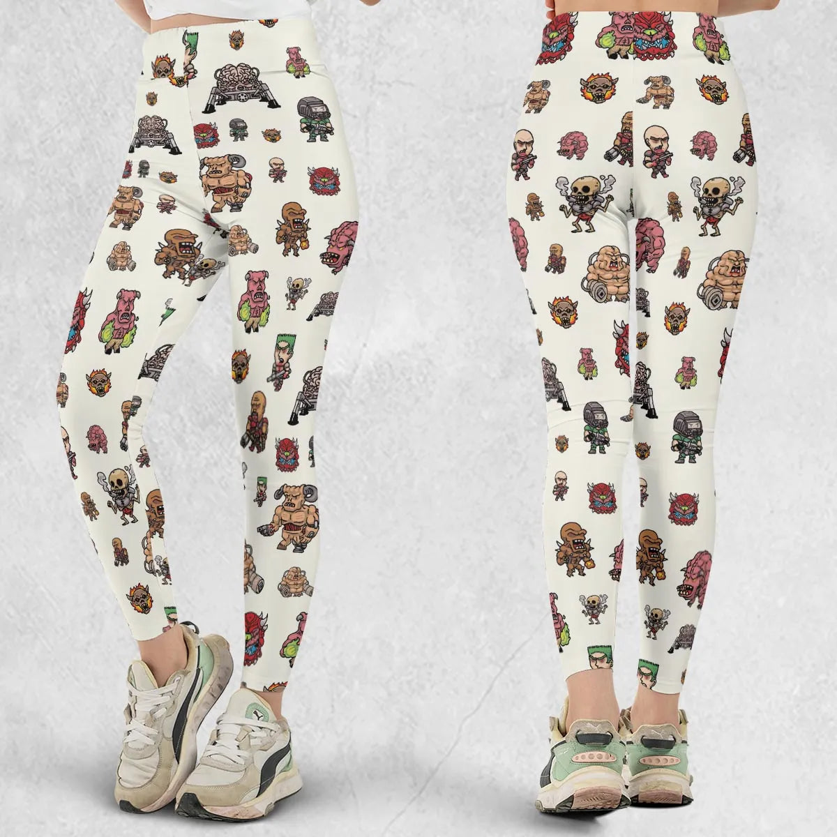 Legging - YSS6KXBH