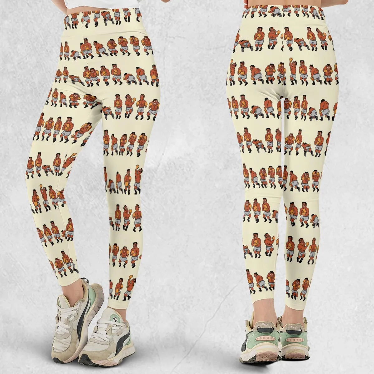 Legging - TYC4JZY3
