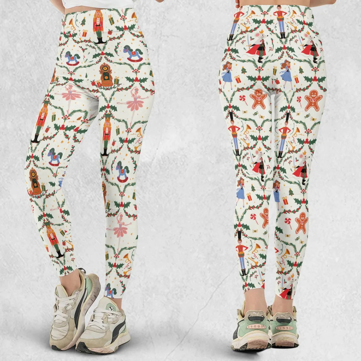 Legging - JYR11K3L