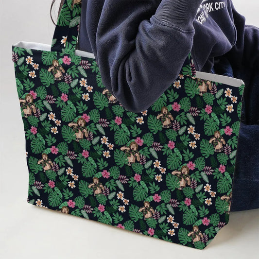 Large Tote Bag - VSK7D33S