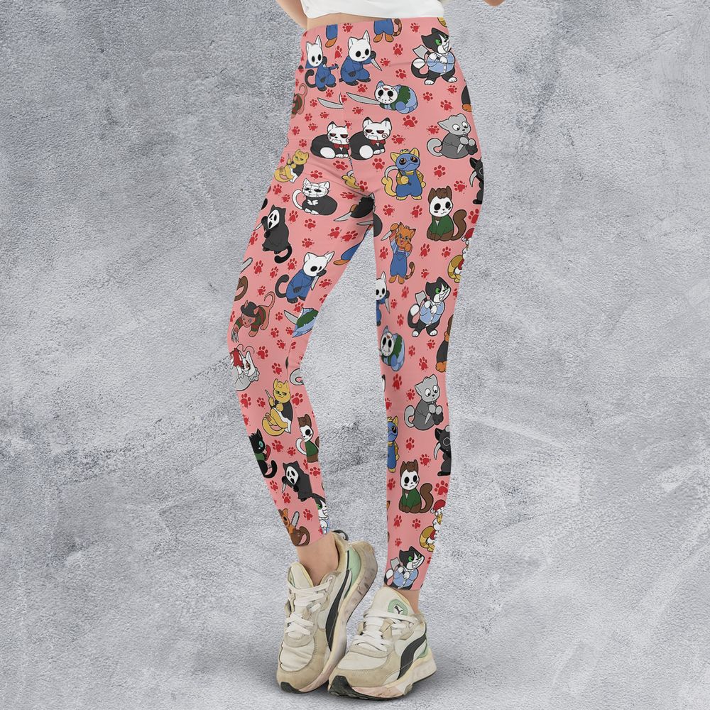Legging - 7H69GP8S -  - 1