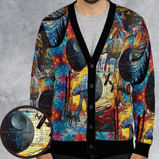 Cardigan - 6VM22DVC