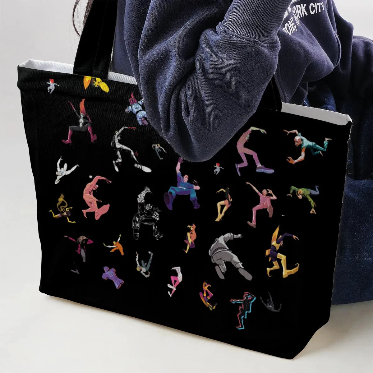 Large Tote Bag - TK62T3QK