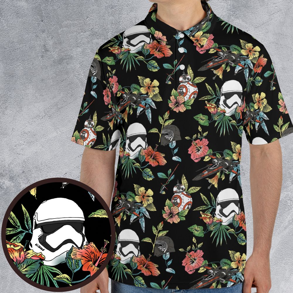 The Floral Awakens -  - 1
