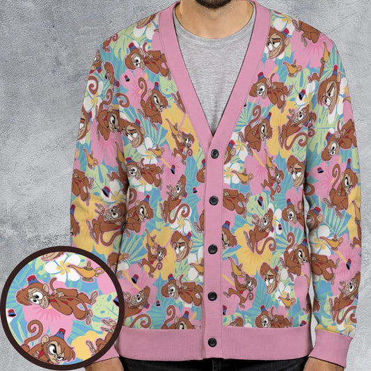Cardigan - R81F3NRE