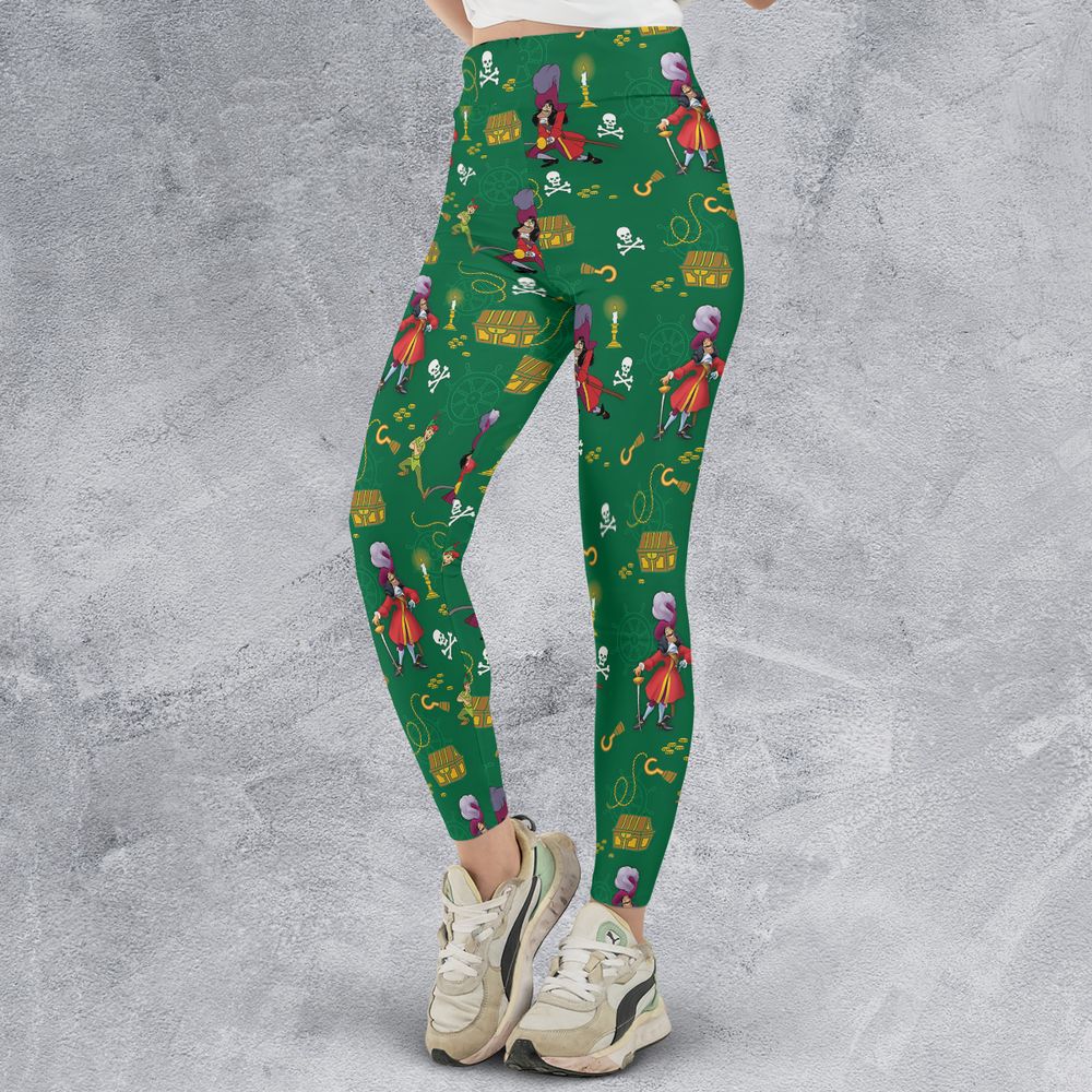 Legging - 6VBWK93N -  - 1
