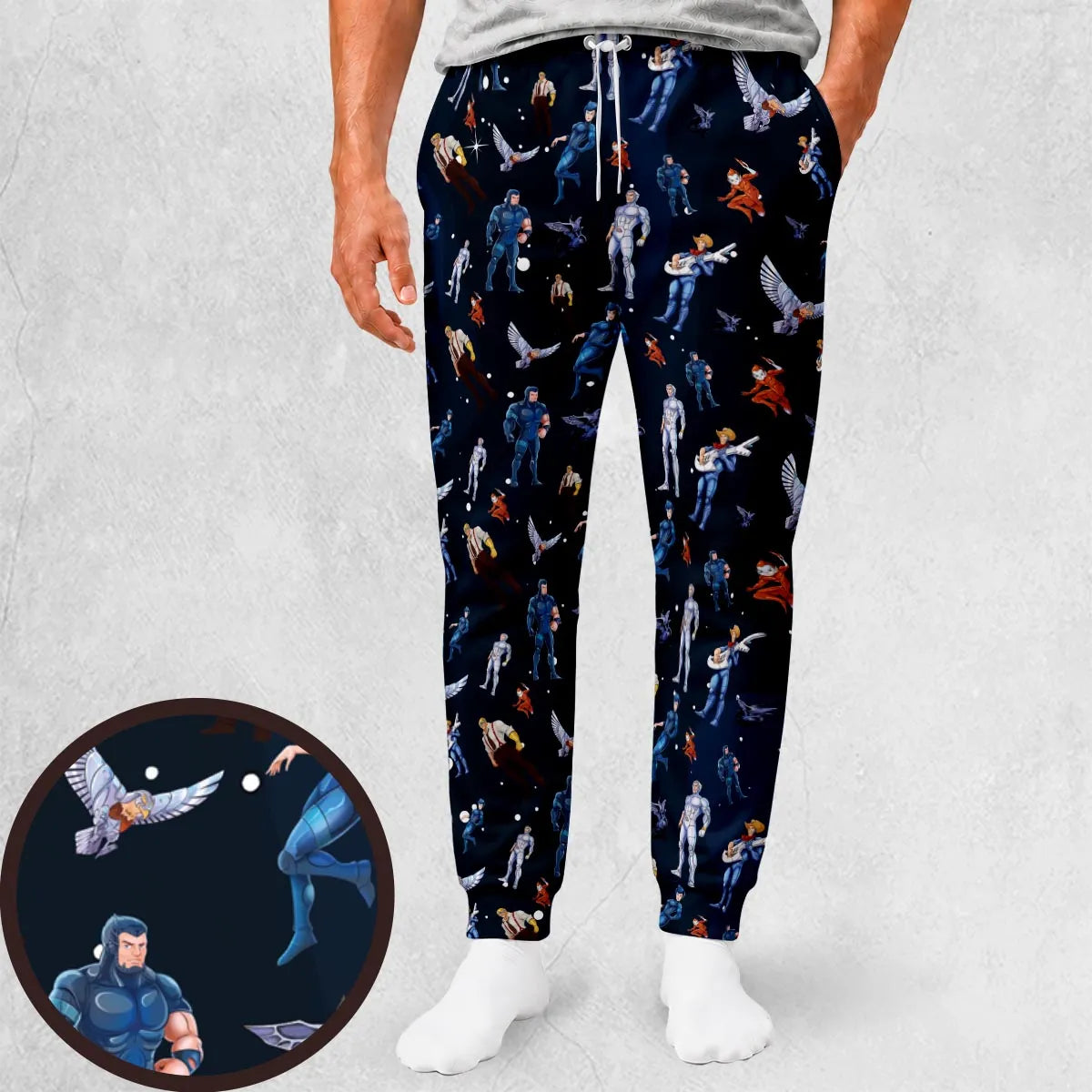 Sweatpants - CKKAXW2Q