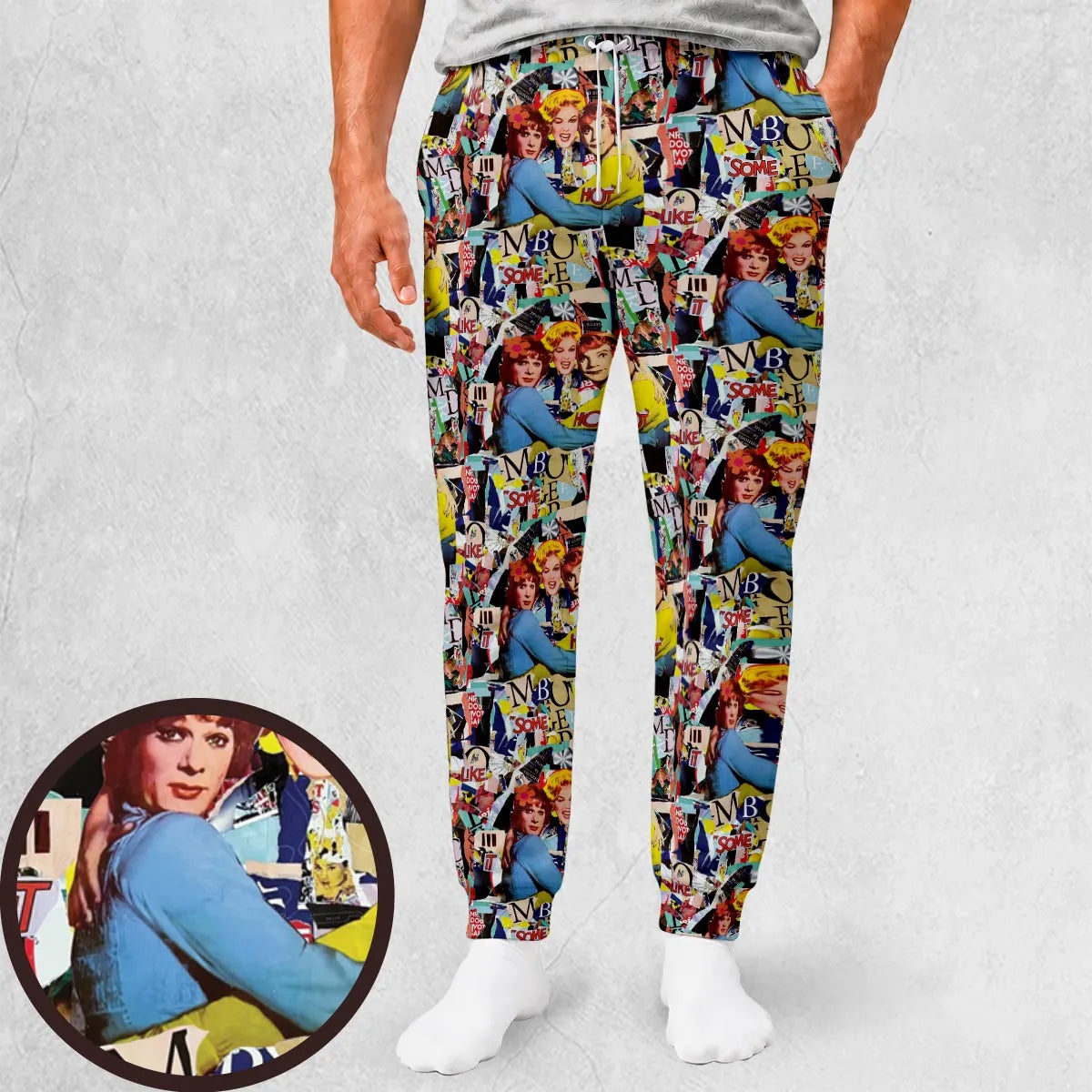Sweatpants - 2SWRGNCQ