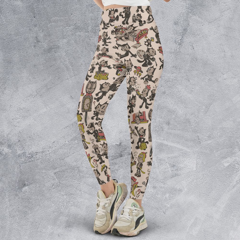 Legging - R1375MQH -  - 1