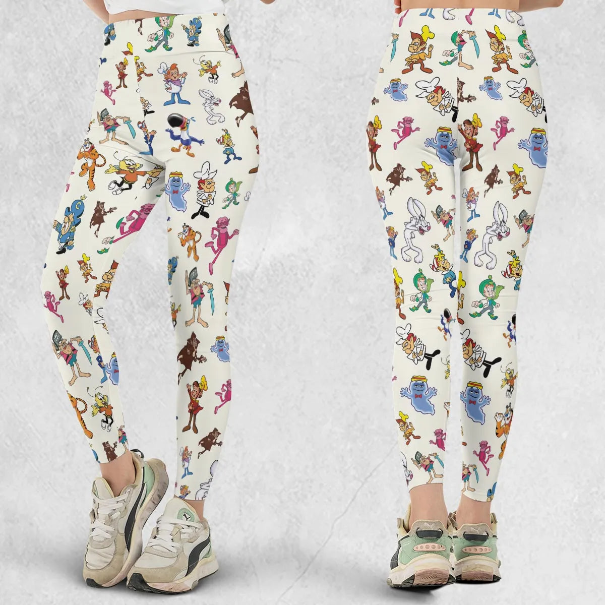 Legging - FDGSRM7B