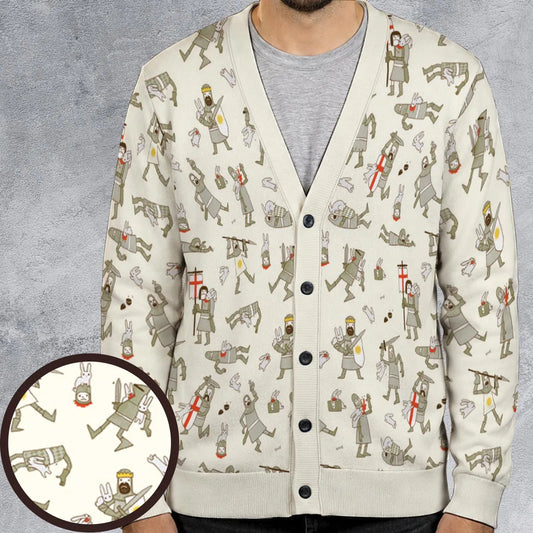 Cardigan - PJRWRQZK