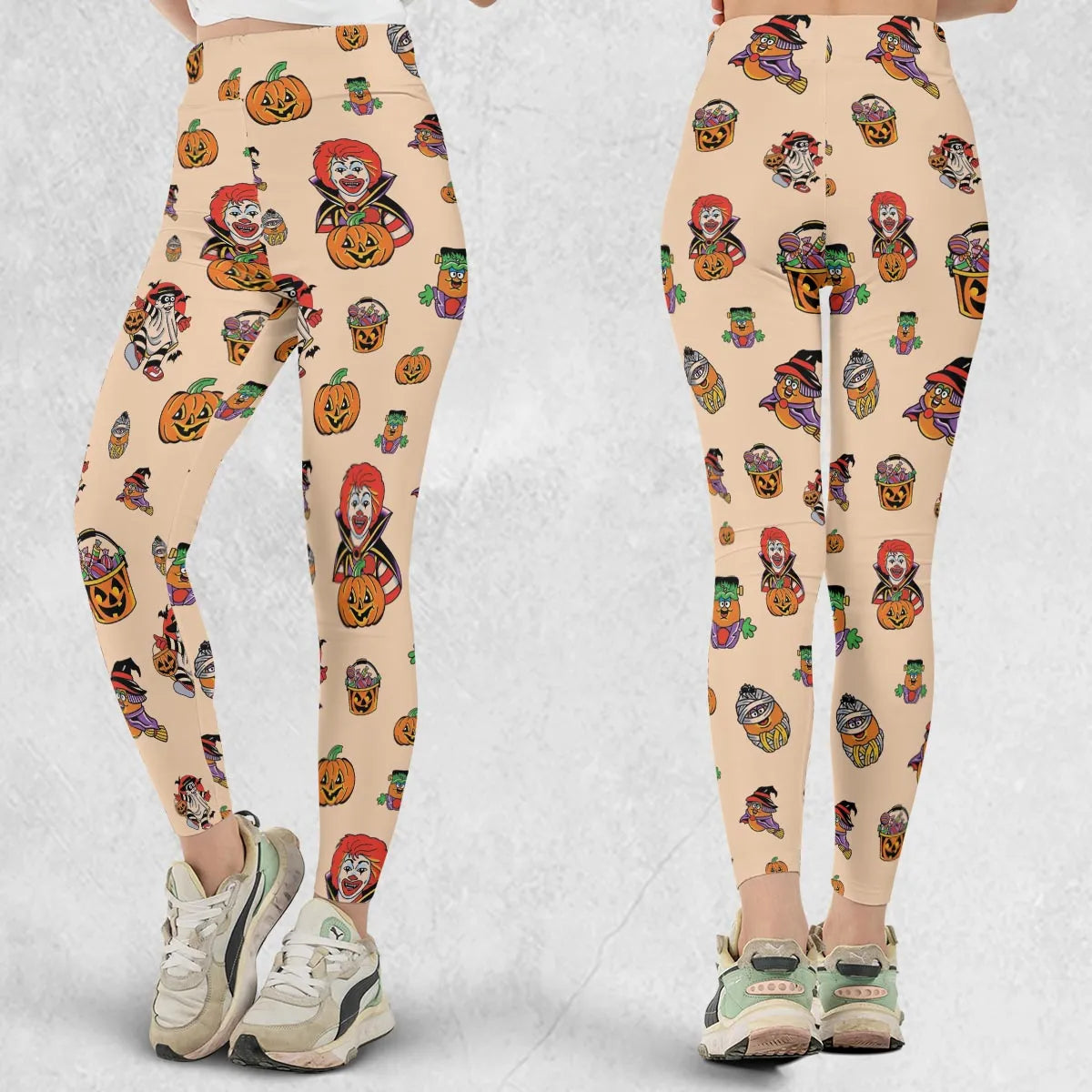 Legging - ECS9TK2Z