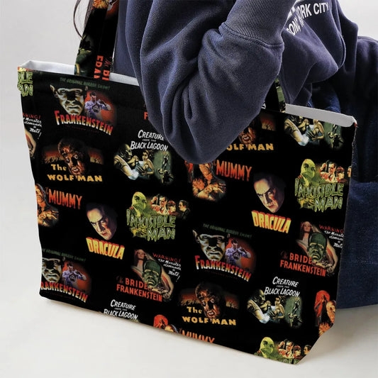 Large Tote Bag - 9MJC4GZ6