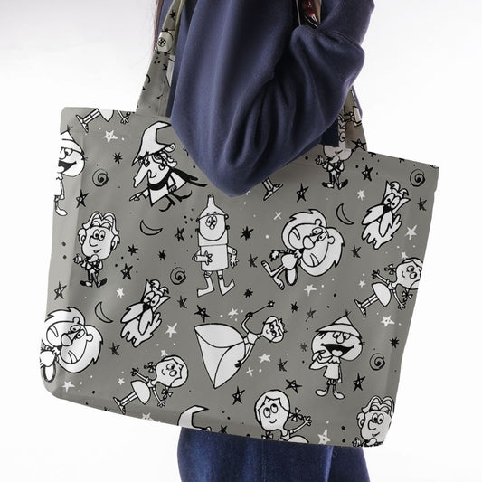 Large Tote Bag - G4M8MUNN -  - 1