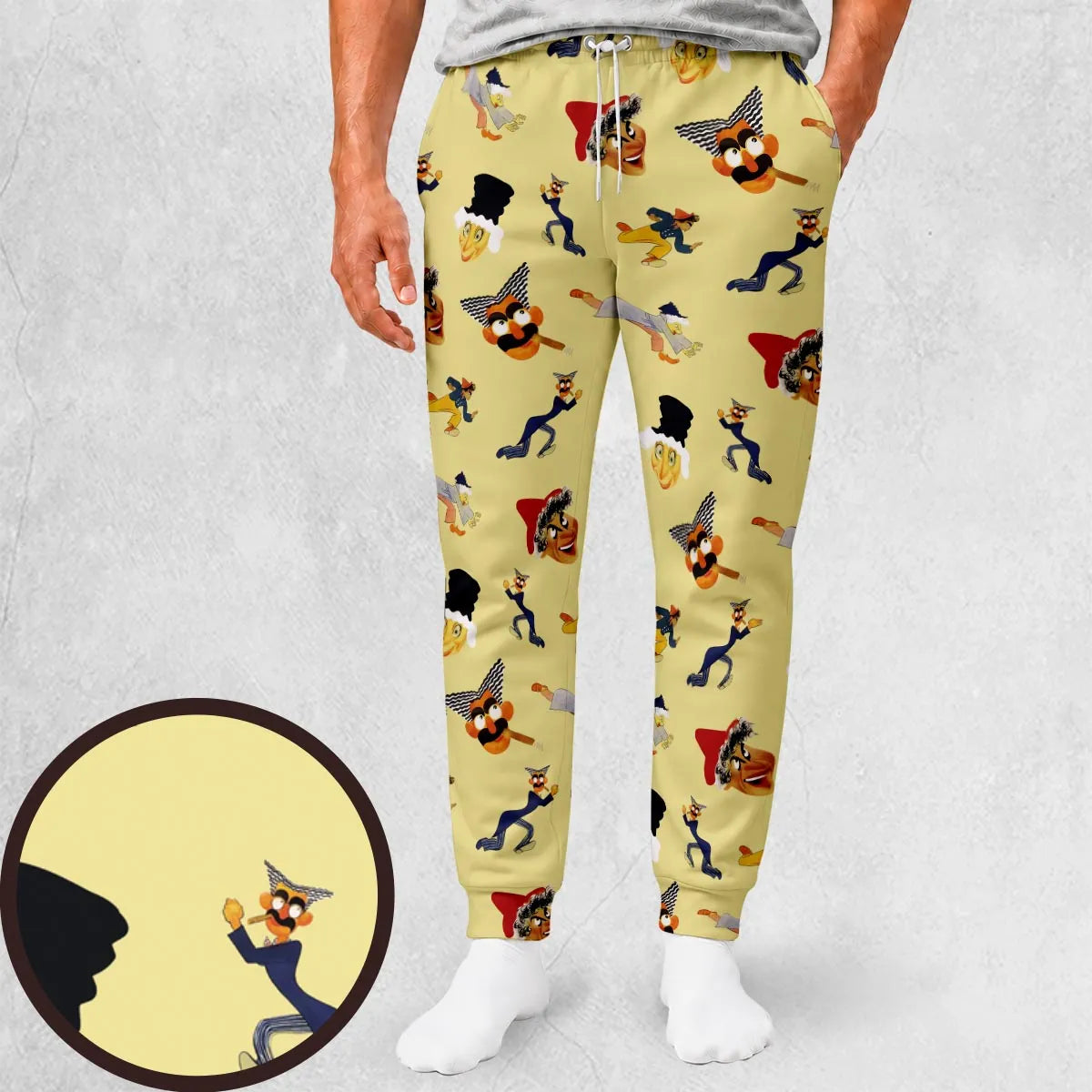 Sweatpants - VTWZ7ZWW