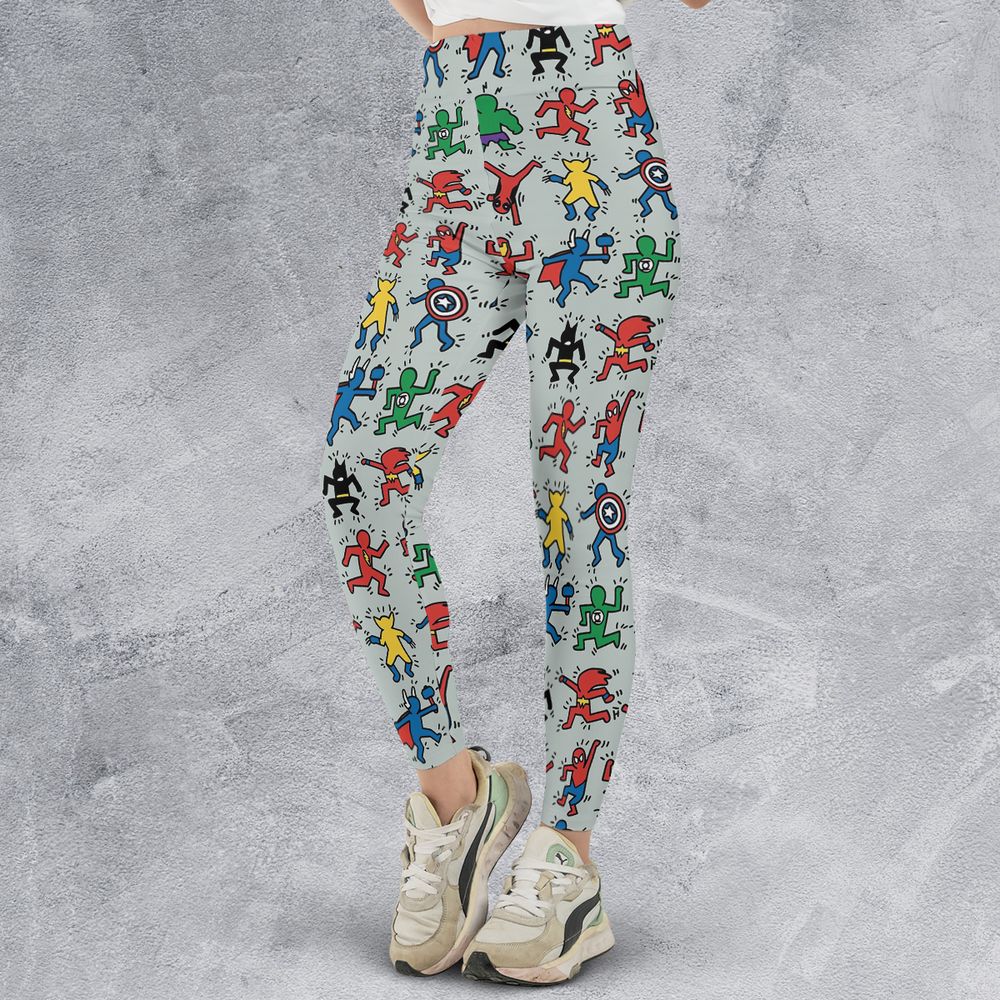 Legging - 1J32APJE -  - 1