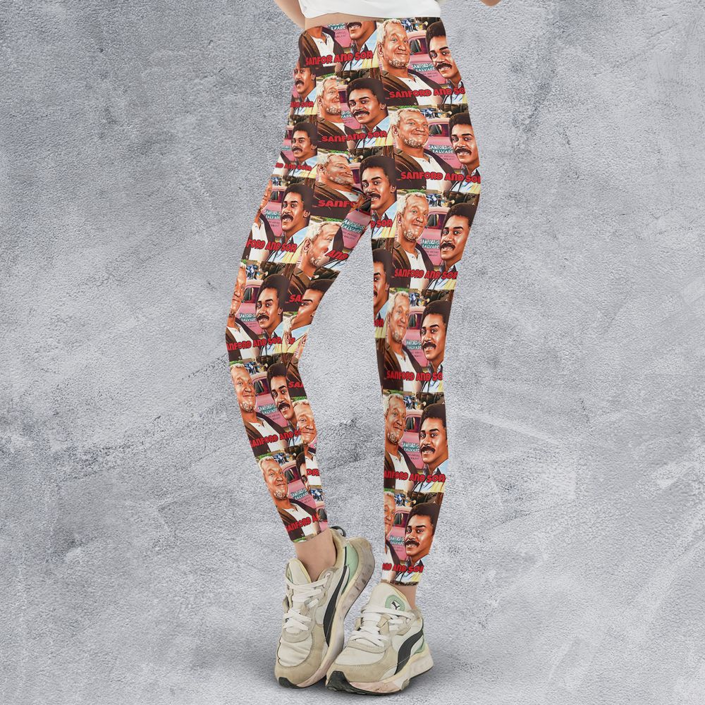 Legging - JVAQHZAN -  - 1