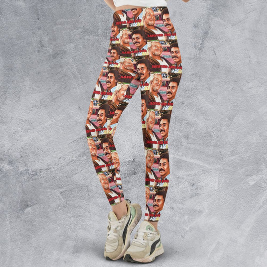 Legging - JVAQHZAN -  - 1