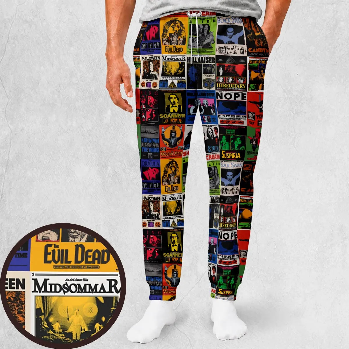 Sweatpants - T2Z6ETAA