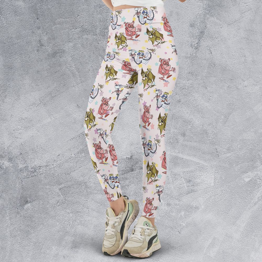 Legging - 7HGDLVD3 -  - 1