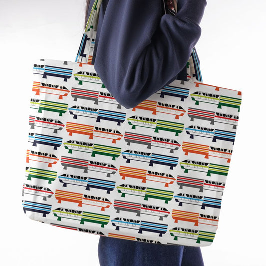 Large Tote Bag - YZ21YKXW -  - 1