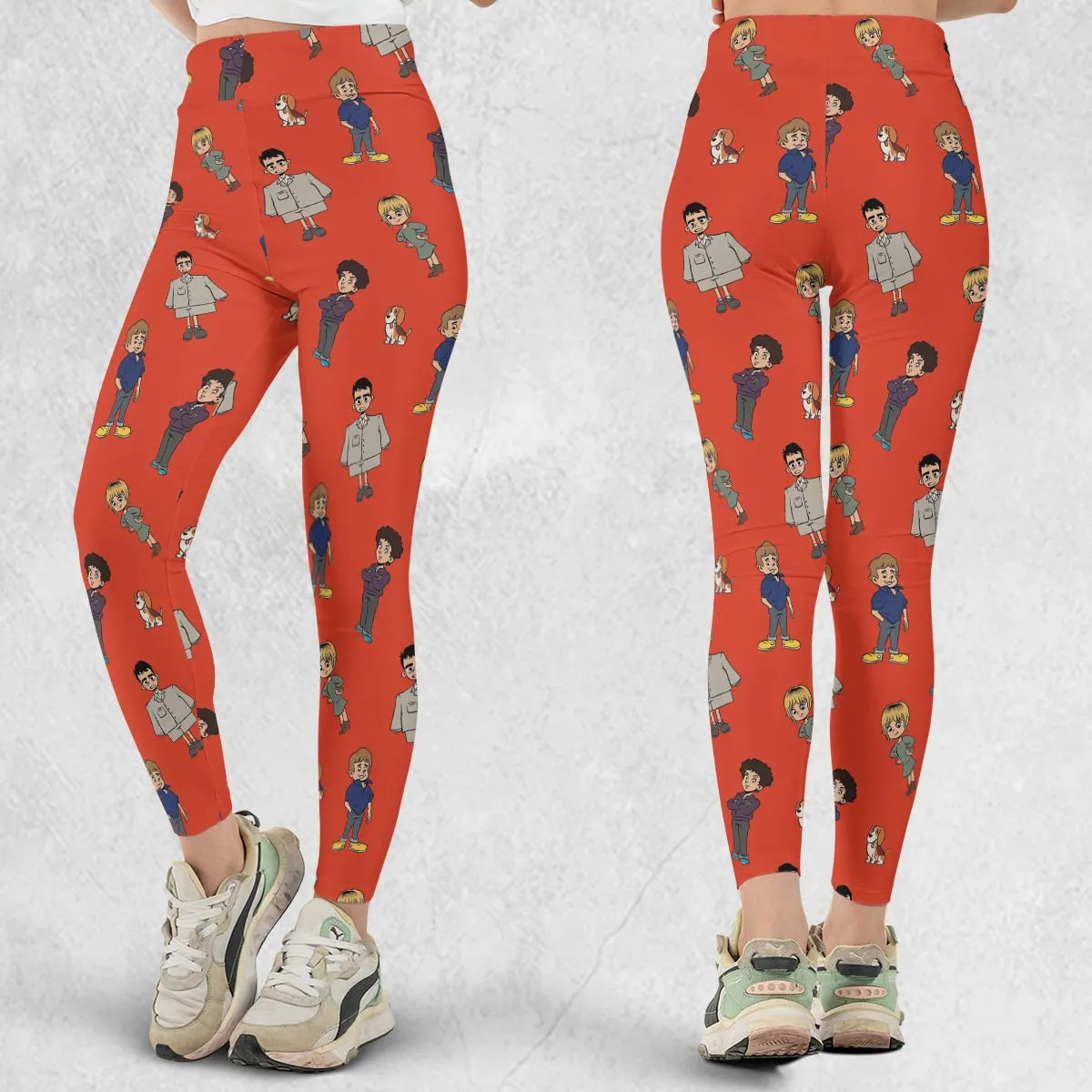 Legging - 1FEREHLD