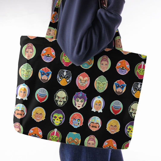 Monsters Of The Universe -  - 1