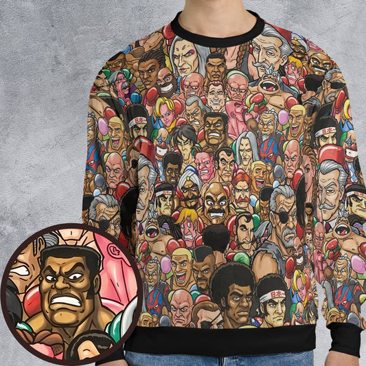 Punch Out -  - 1