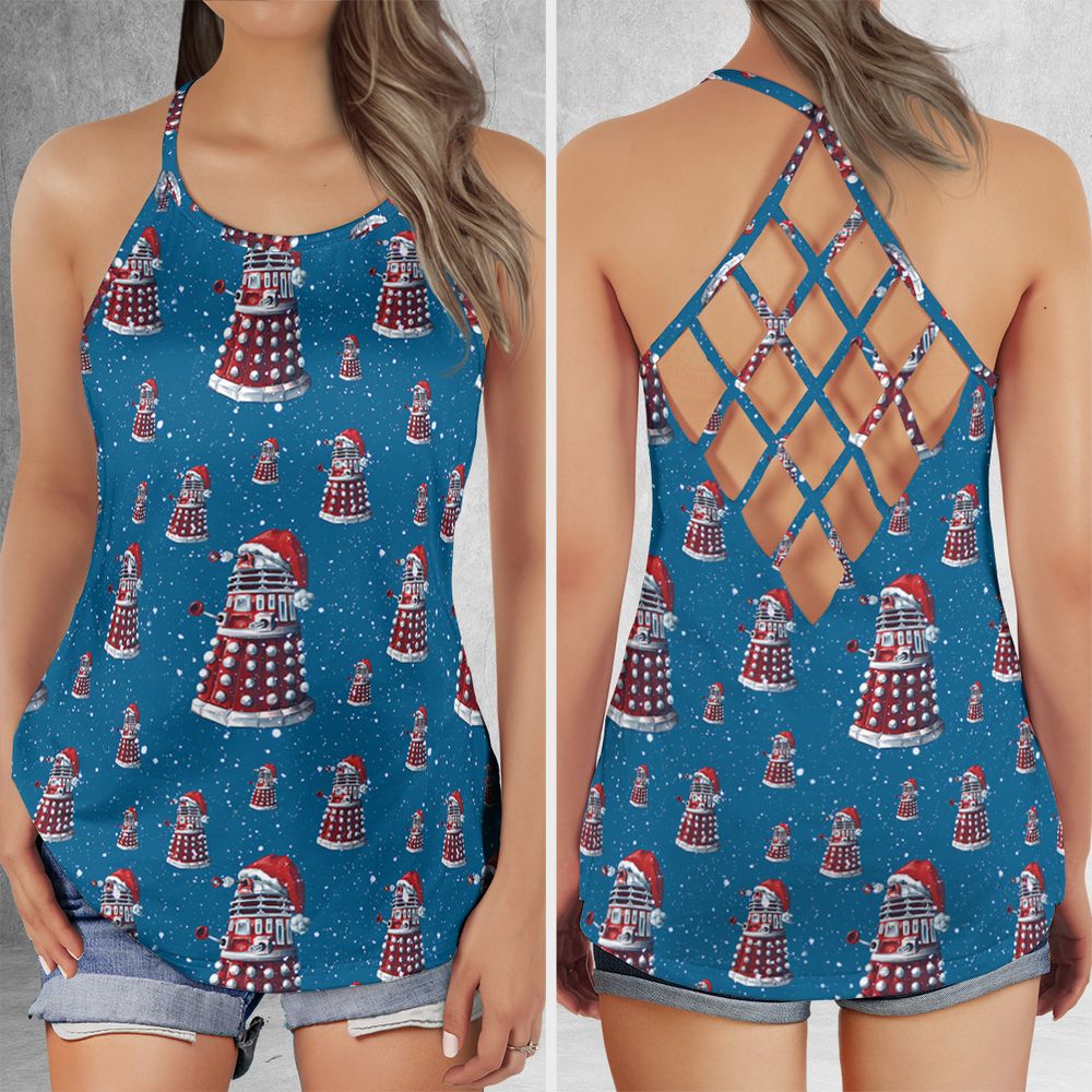 Dalek -  - 1