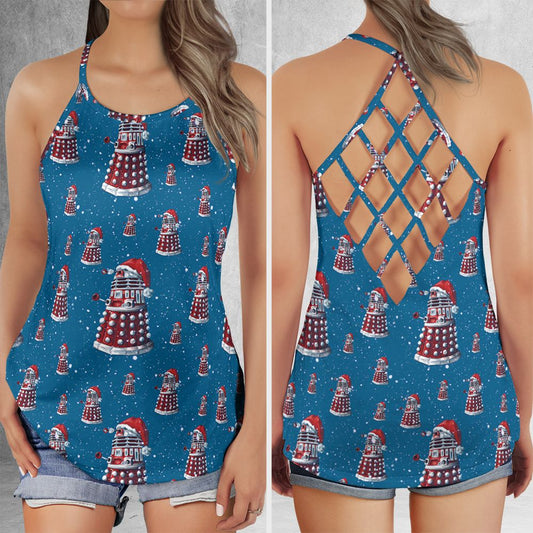 Dalek -  - 1