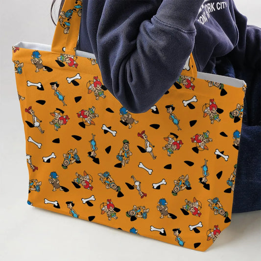 Large Tote Bag - Q1GZ9GG1