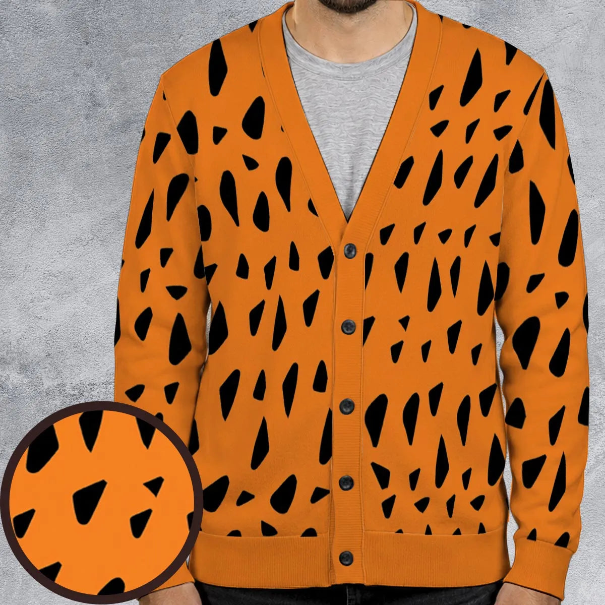 Cardigan - WYNC6GMZ