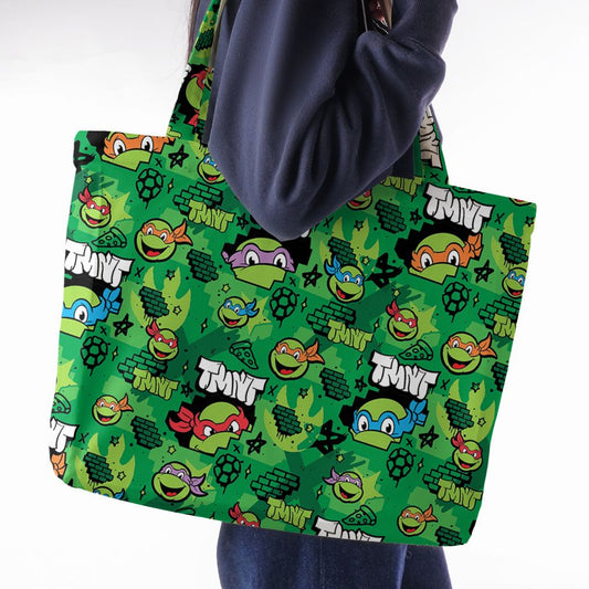 Ninja Turtles -  - 1