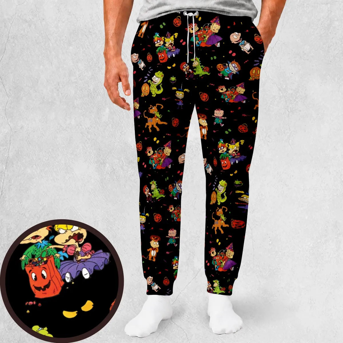 Sweatpants - S6F899JU