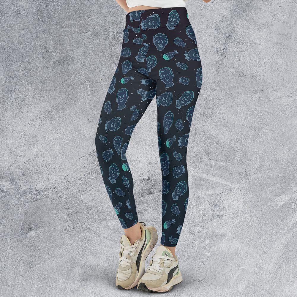 Legging - 5GG2FZMF -  - 1