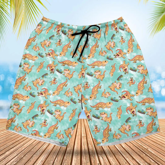 Hawaiian Short - WXQSYL4F