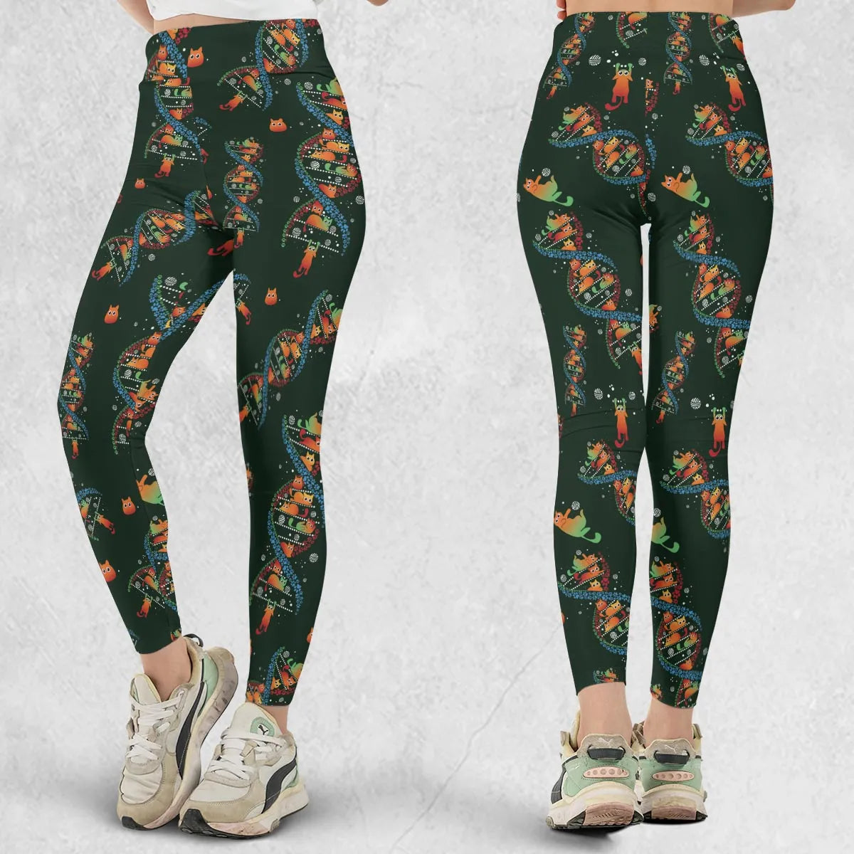 Legging - J9R75T5W