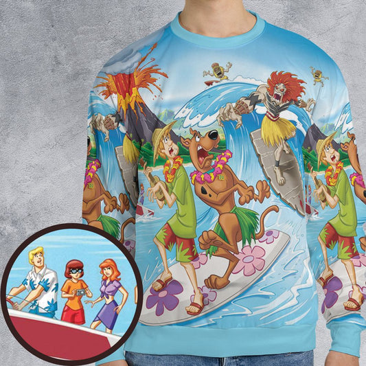 Surfin' -  - 1