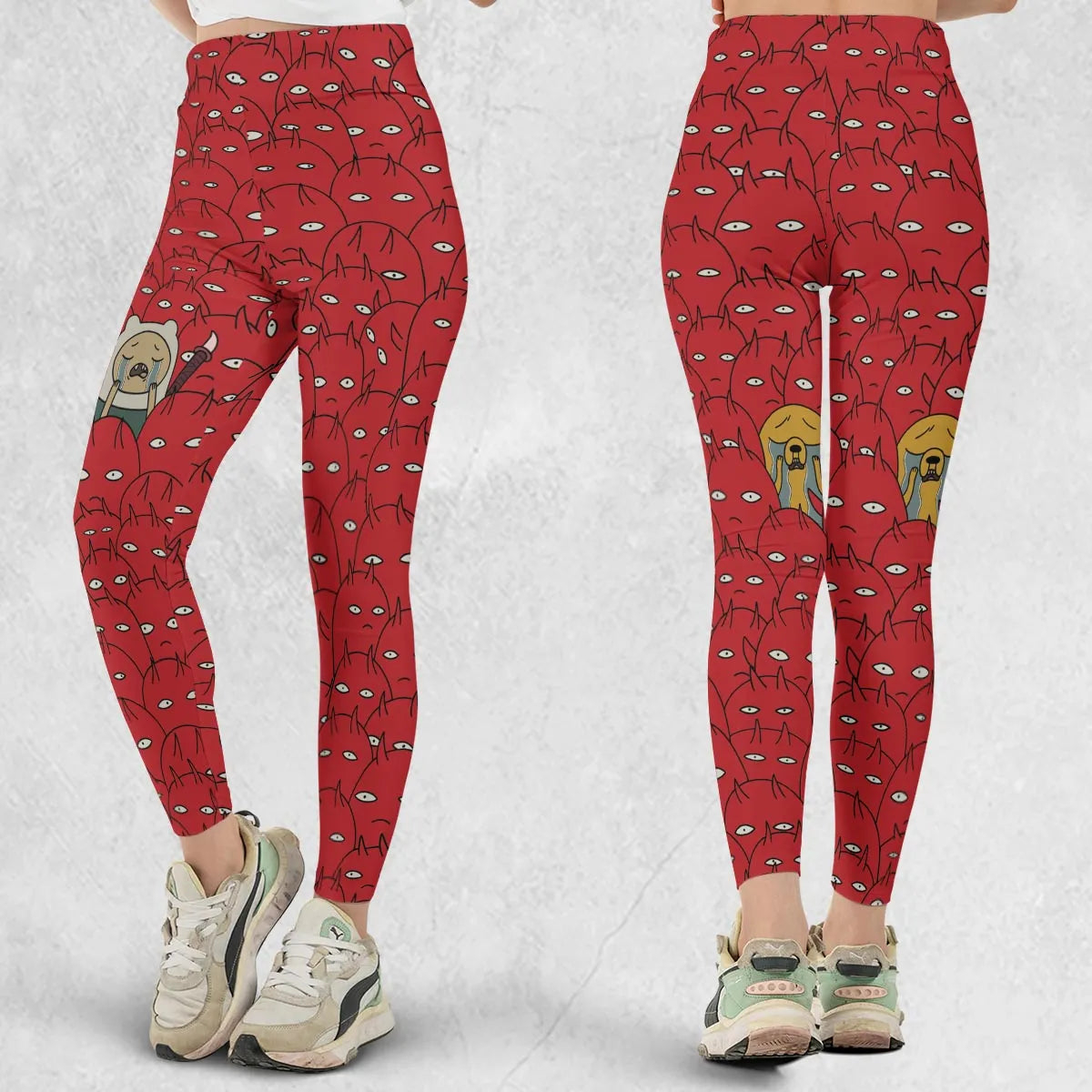Legging - JD95NG3R