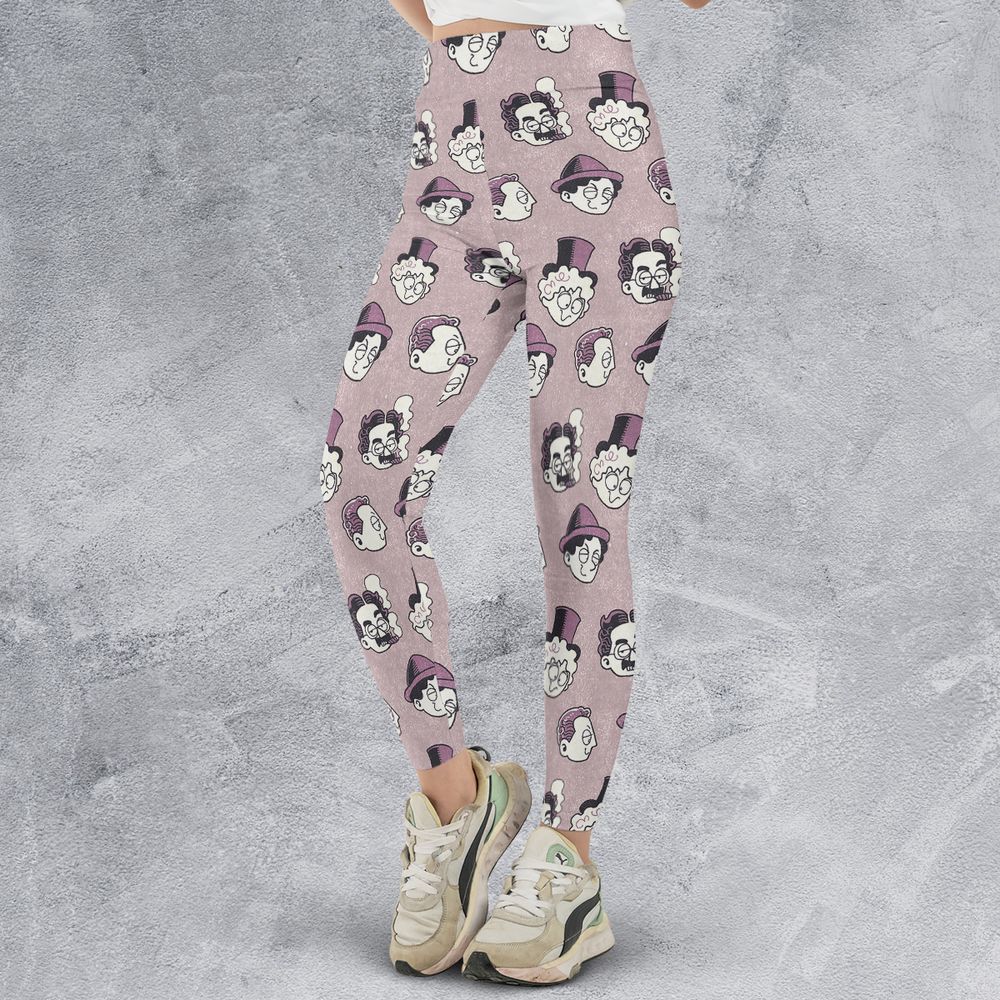 Legging - DHJFL595 -  - 1