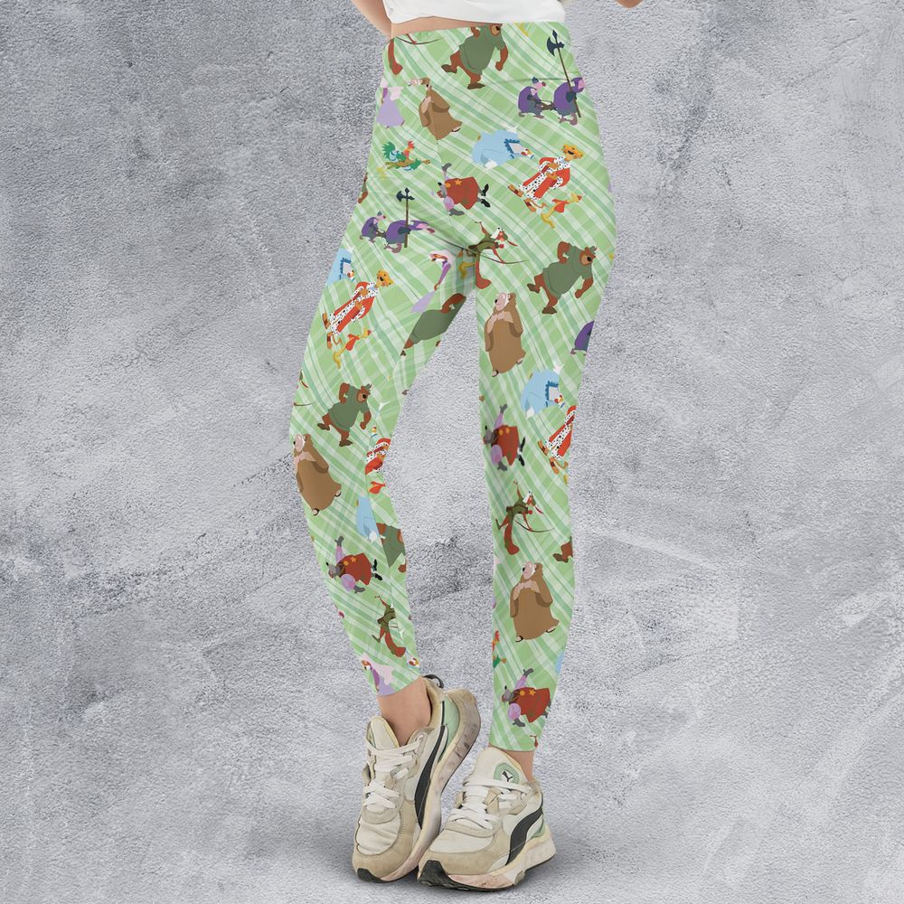Legging - PSH38P97 -  - 1