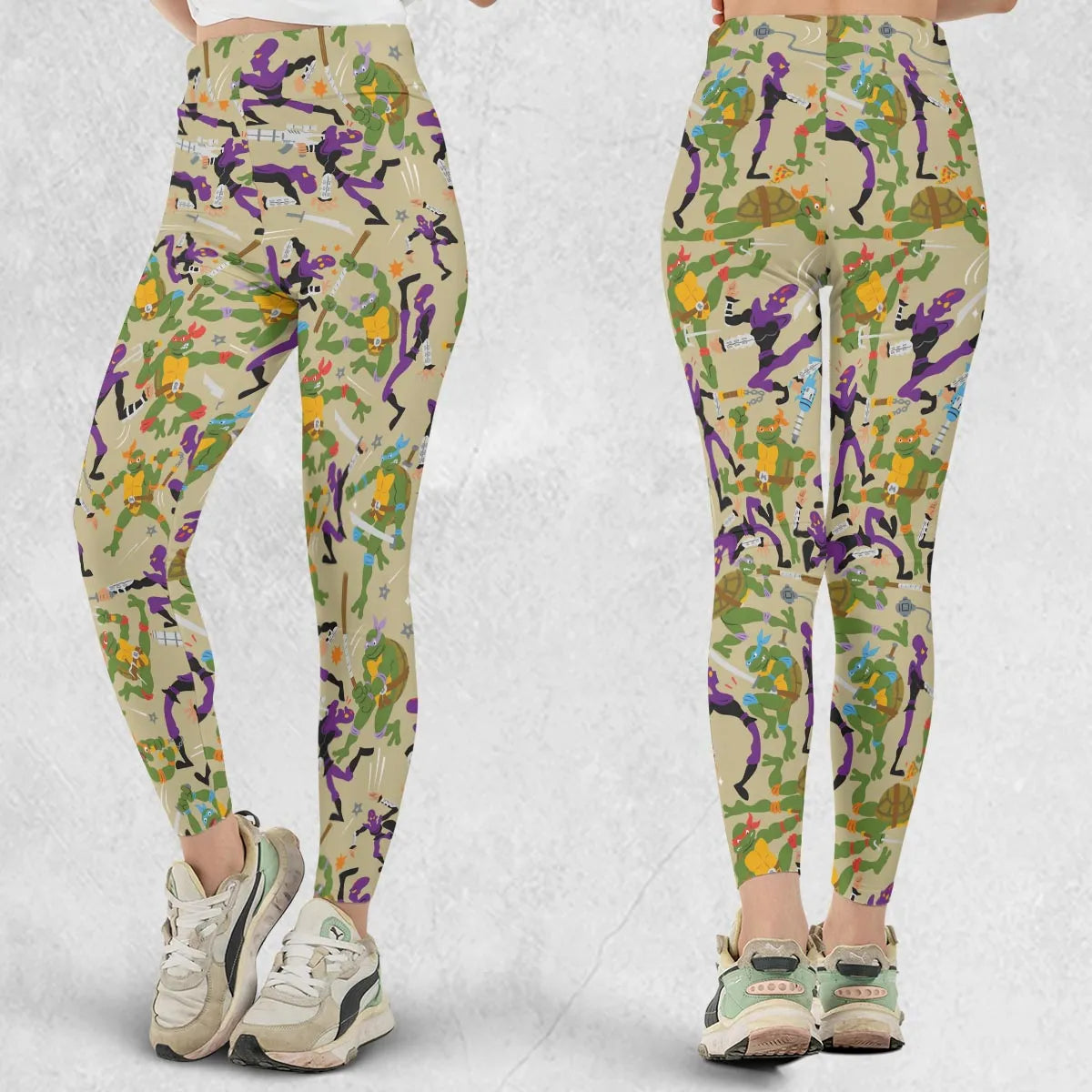 Legging - V9FP95SD