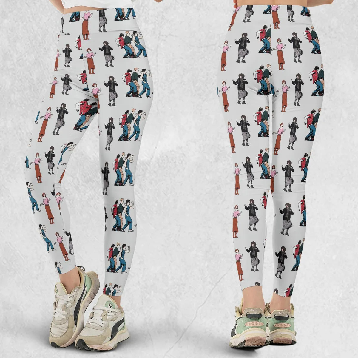 Legging - YLL69148