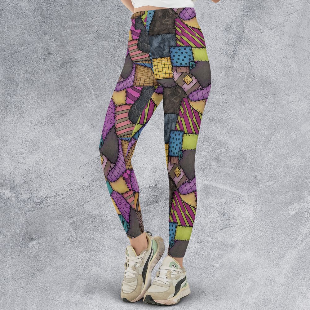 Patchwork Scraps -  - 1