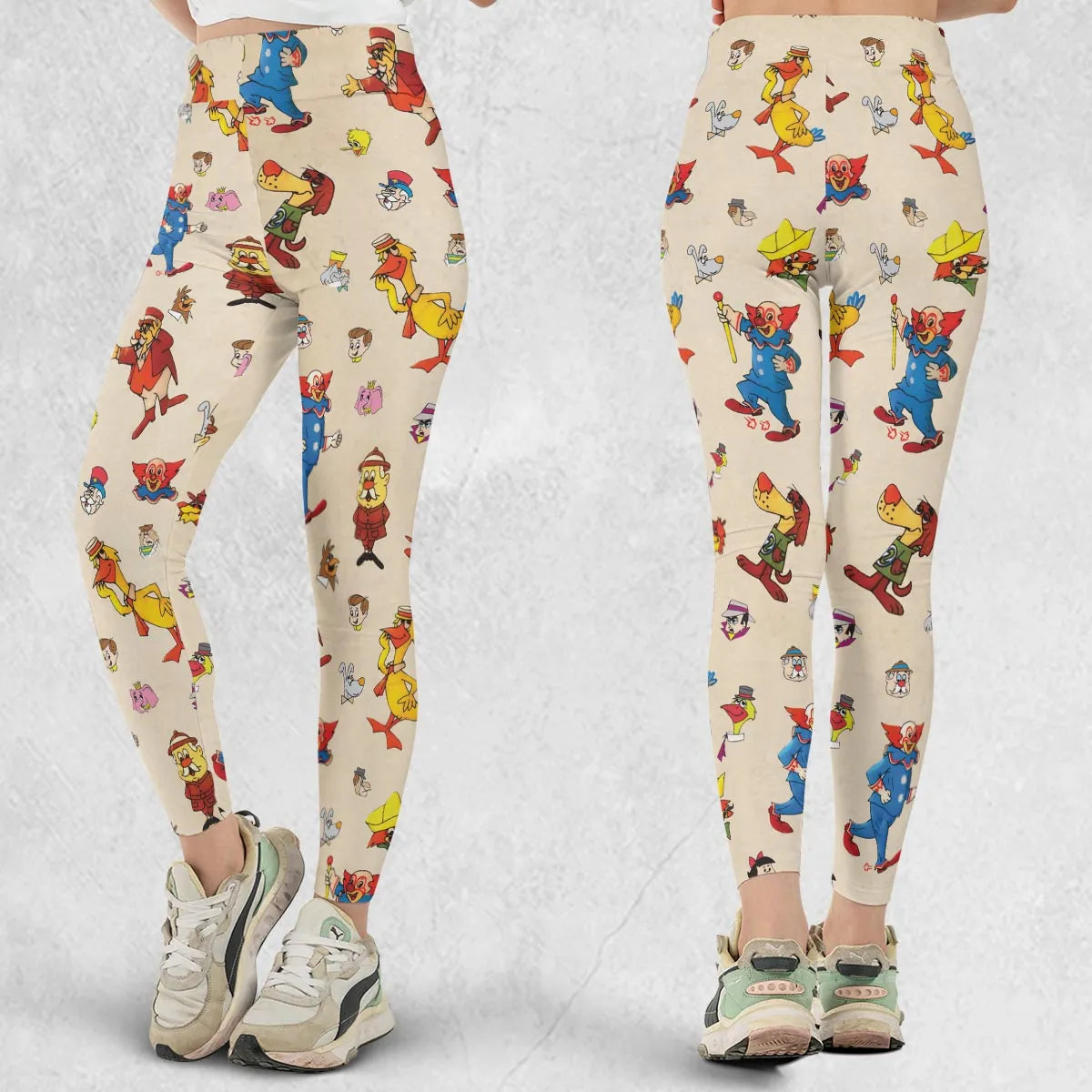 Legging - V6FVA2FL